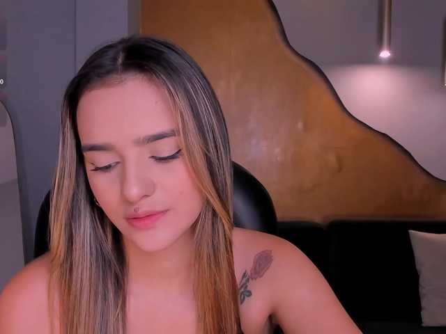 laurentrosse cam belle