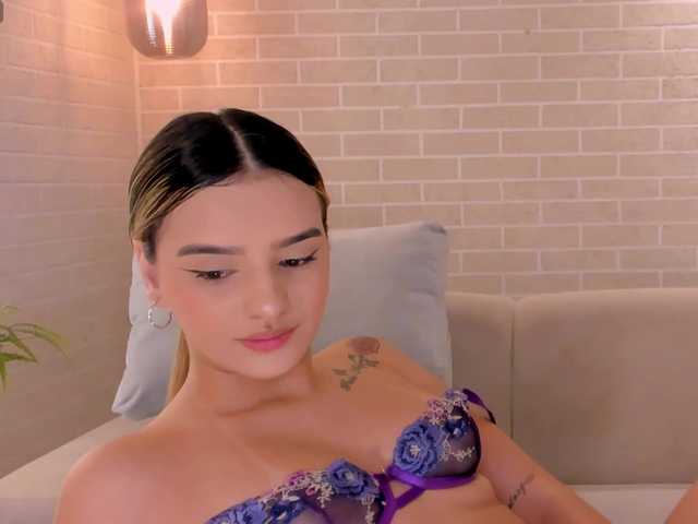 LaurentRosse live cam on BongaCams