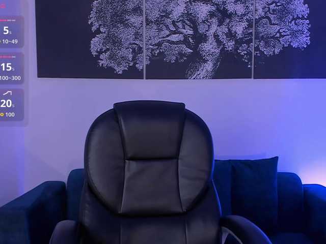 LaurentRosse live cam on BongaCams