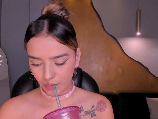 laurentrosse live sex show