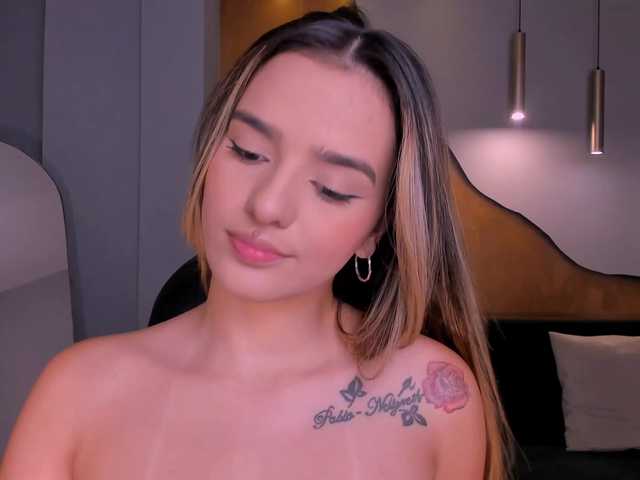 LaurentRosse live cam on BongaCams