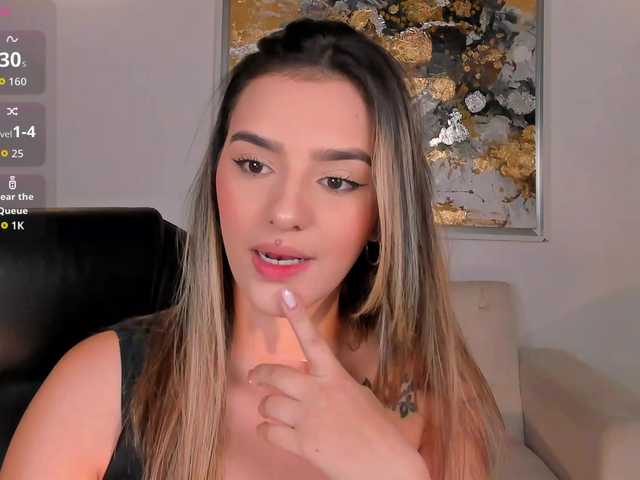 LaurentRosse live cam on BongaCams