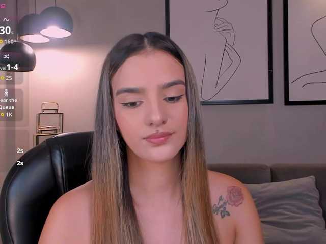 LaurentRosse webcam