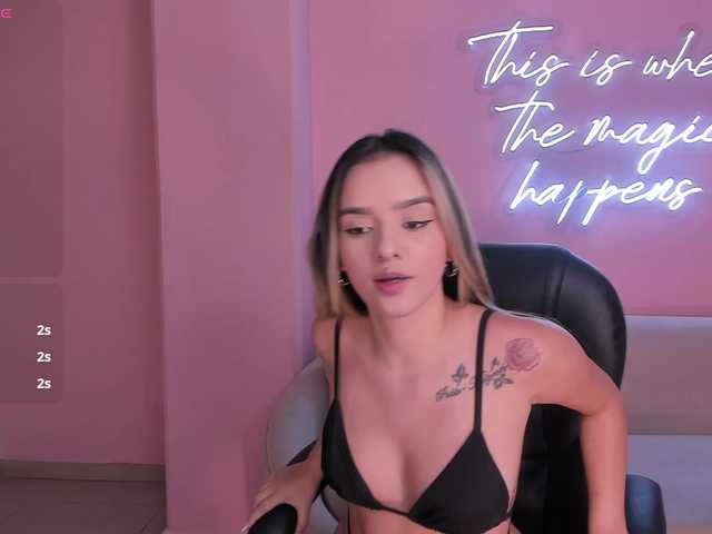 LaurentRosse live cam on BongaCams