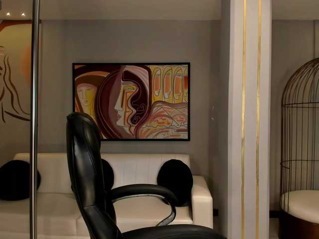 LaurentRosse live cam on BongaCams