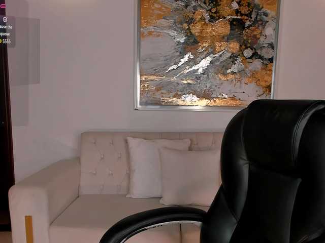 LaurentRosse live cam on BongaCams