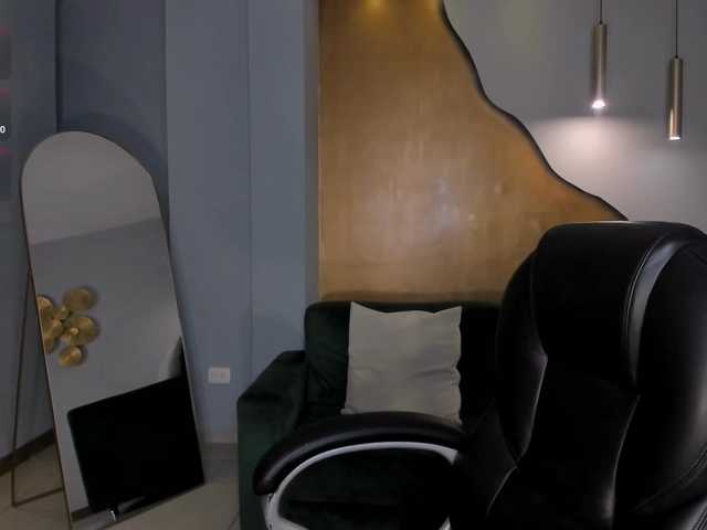 LaurentRosse live cam on BongaCams
