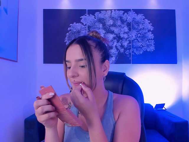 LaurentRosse live cam preview