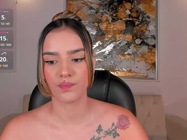 LaurentRosse live cam on BongaCams