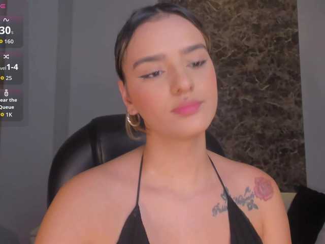 LaurentRosse live webcam show