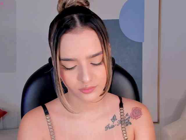 LaurentRosse webcam