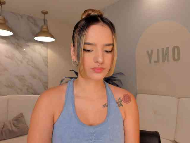 LaurentRosse webcam