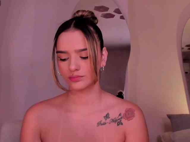 LaurentRosse webcam