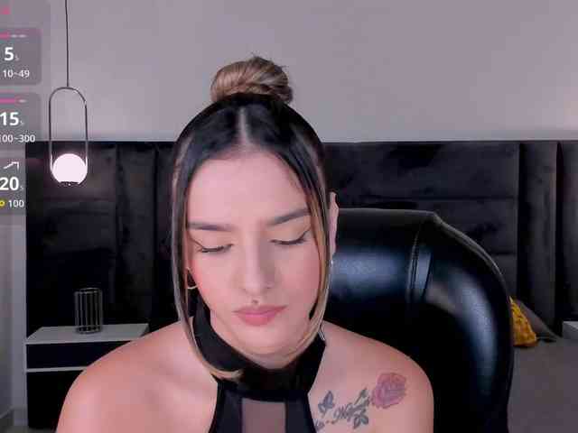 LaurentRosse webcam