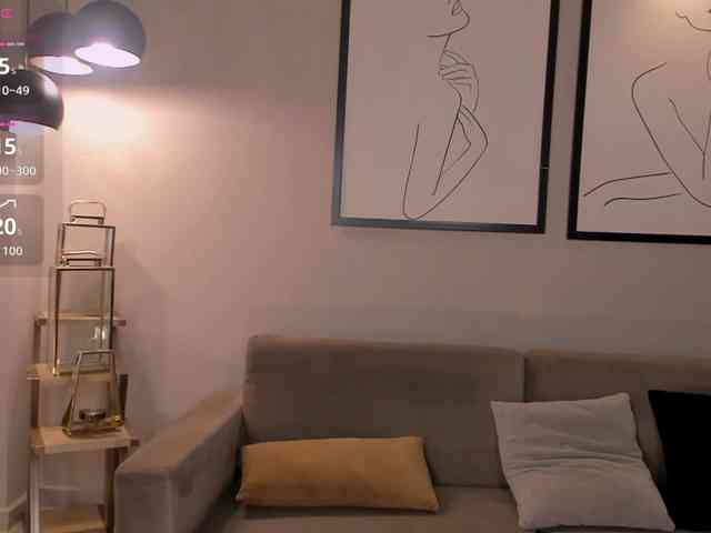 LaurentRosse webcam