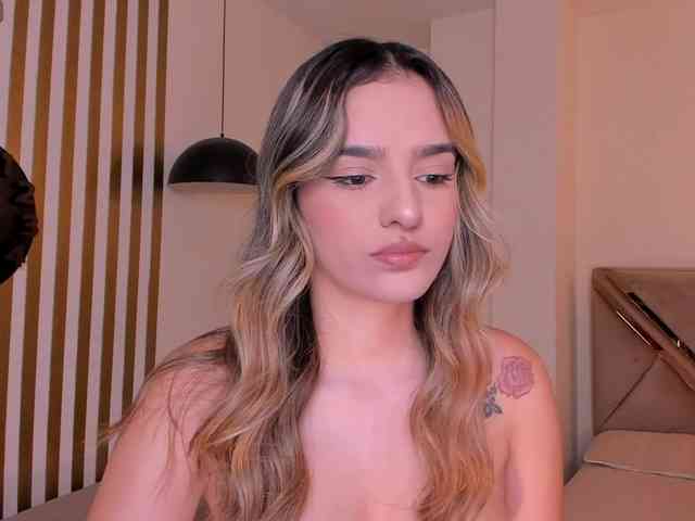 LaurentRosse webcam