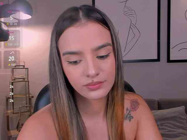 LaurentRosse webcam