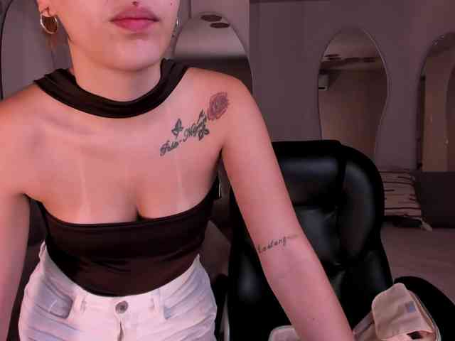 LaurentRosse webcam