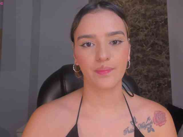 LaurentRosse webcam