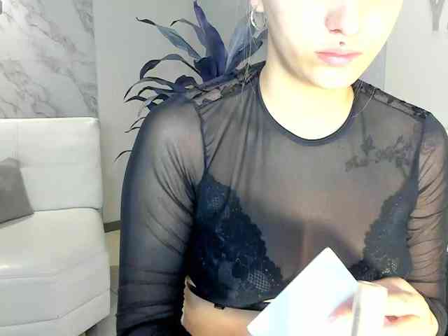 LaurentRosse webcam