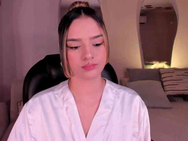 LaurentRosse webcam