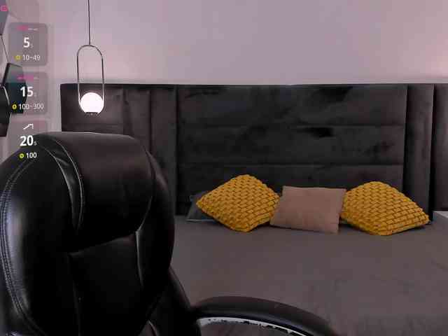 LaurentRosse webcam