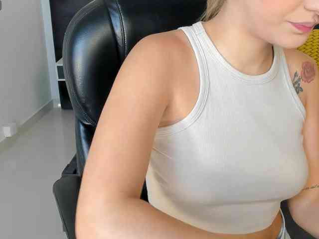LaurentRosse webcam