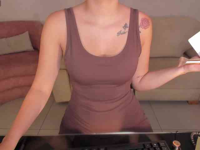 LaurentRosse webcam