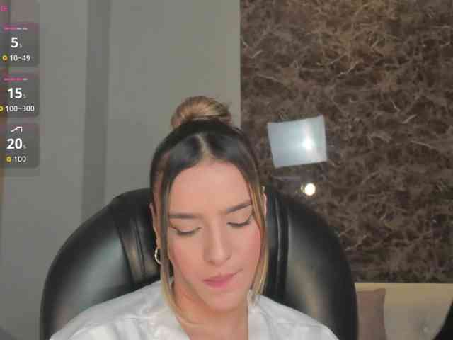 LaurentRosse webcam