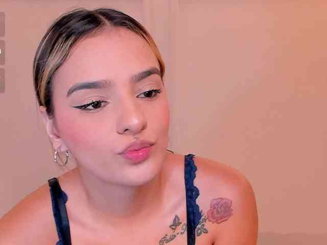 LaurentRosse webcam