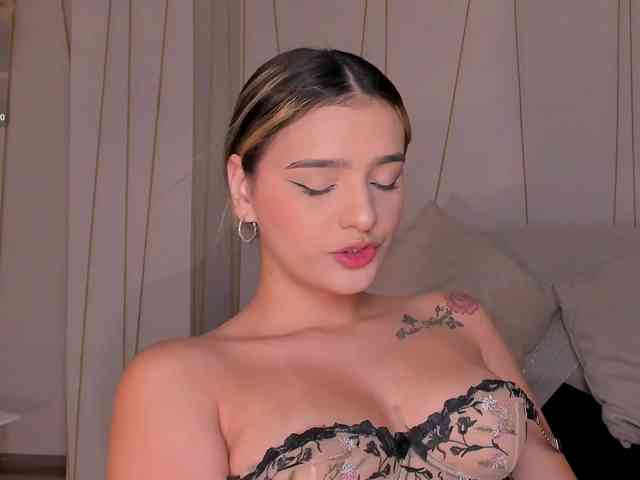 LaurentRosse webcam