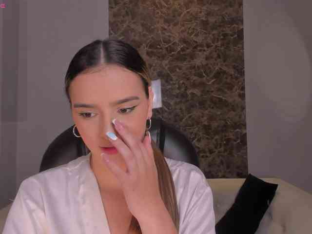 LaurentRosse Live Webcam on BongaCams