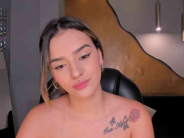 LaurentRosse webcam