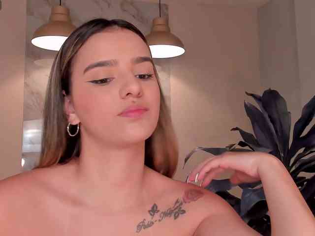 LaurentRosse webcam