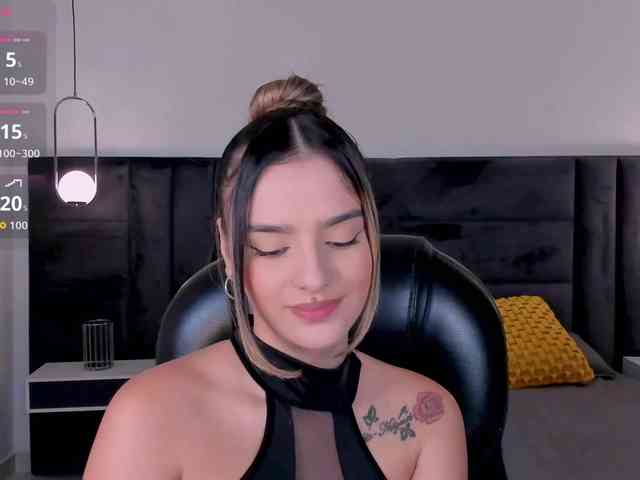 LaurentRosse webcam