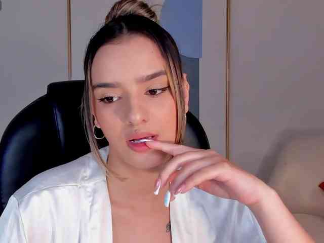 LaurentRosse webcam