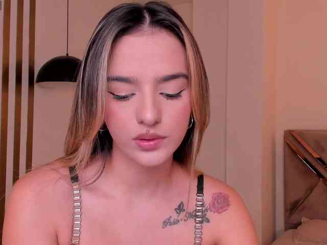 LaurentRosse webcam