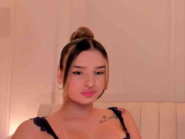 LaurentRosse webcam