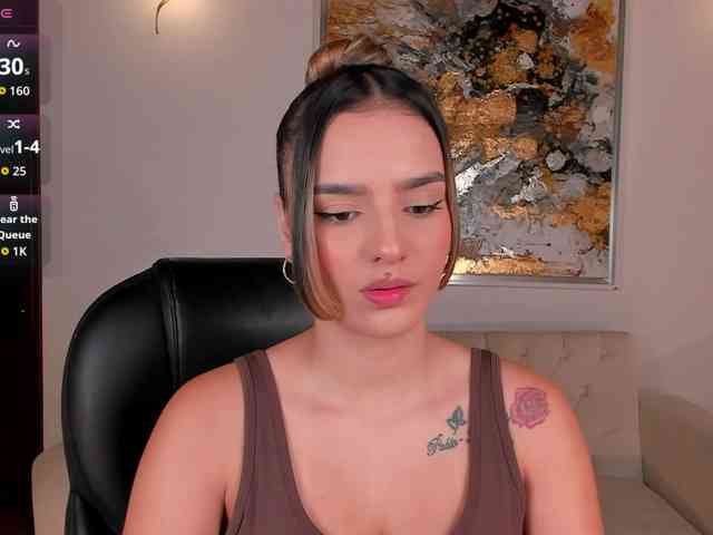LaurentRosse webcam