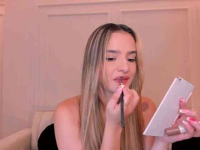 LaurentRosse webcam