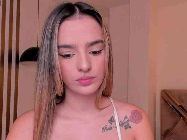 LaurentRosse - Girl 