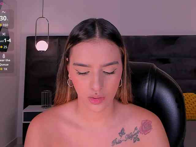 LaurentRosse webcam