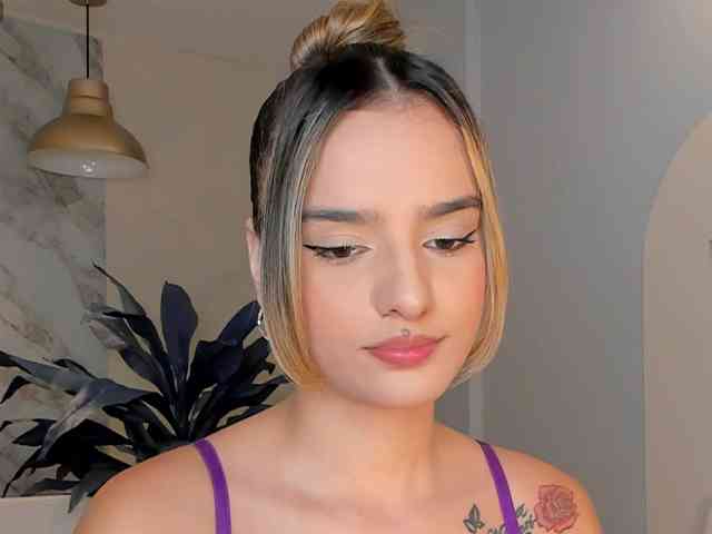 LaurentRosse webcam