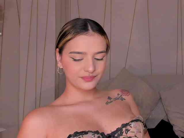 LaurentRosse webcam