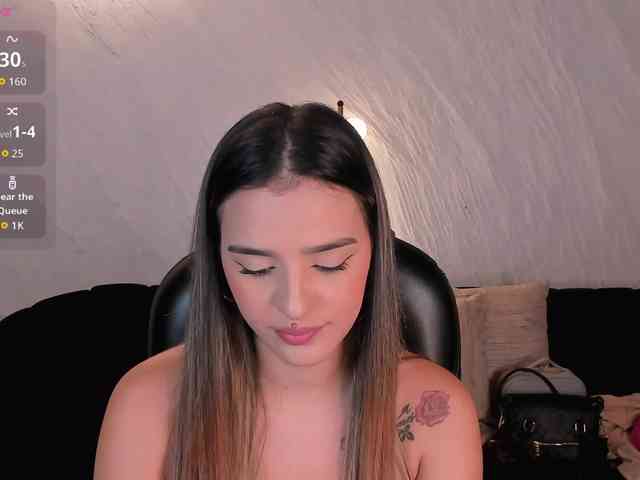 LaurentRosse webcam