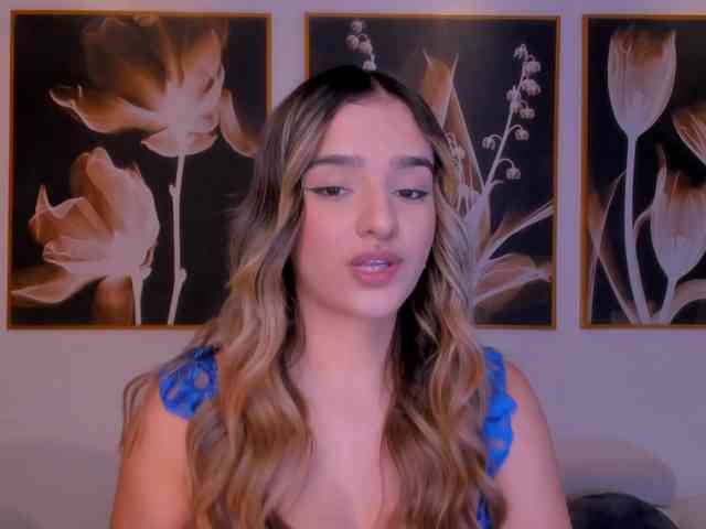 LaurentRosse webcam