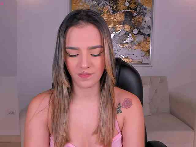 LaurentRosse webcam