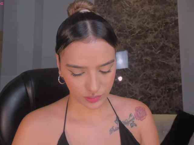 LaurentRosse webcam