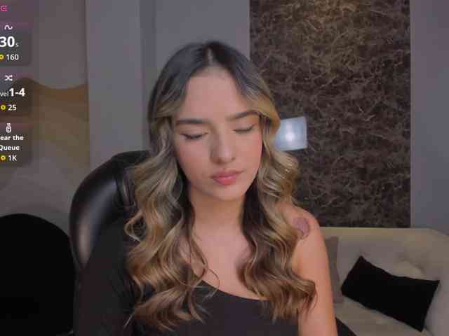 LaurentRosse webcam