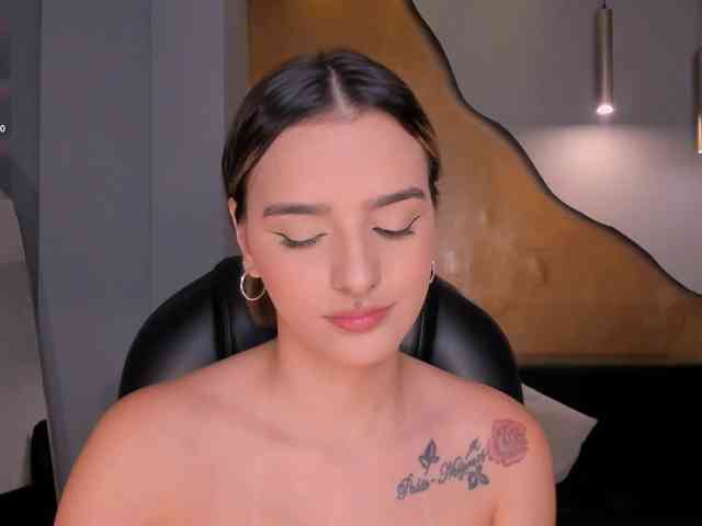 LaurentRosse webcam
